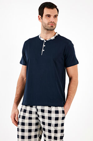Buratti Erkek Pijama Takımı 60961007