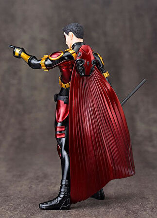 Kotobukiya Red Robin Art Fx Statue