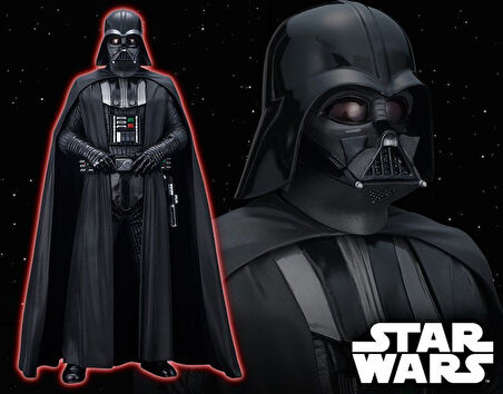 Kotobukiya Darth Vader ANH 1/7 Art Fx Statue