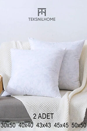 2 ADET KIRLENT İÇ YASITK | BONCUK SİLİKON