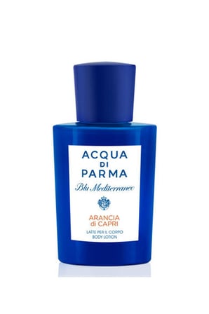 Acqua di Parma Blu Mediterraneo Vücut Losyonu 75 ml + 40 ml