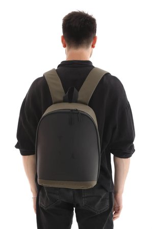 Sirt Cantasi Gunluk Cantasi Okul Cantasi Haki Just Polo