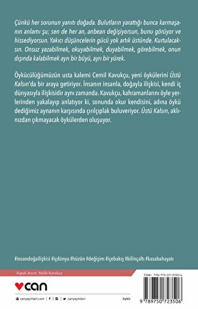 Üstü Kalsın