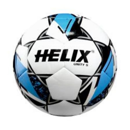 Helix Futbol Topu Hybrid Unity No:5