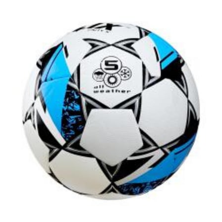 Helix Futbol Topu Hybrid Unity No:5