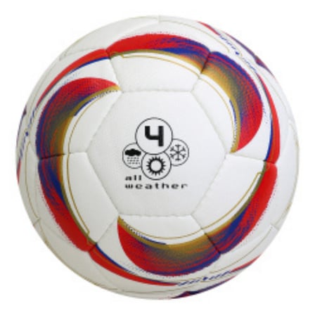 Helix Futbol Topu Quick Pro No:4