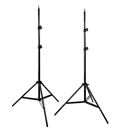 Hyperkin VR Tripod Standı HTC Vive Baz İstasyonları 1.0 ve 2.0  2 li set