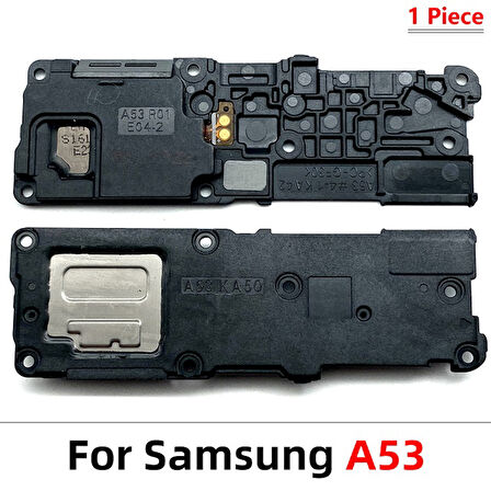 Tkgz Samsung Galaxy A53 Buzzer (Dış Ses Hoparlör)