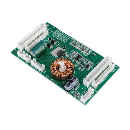 Weko CA-355 LCD LED Driver 10-65 İnç TV Backlight Driver