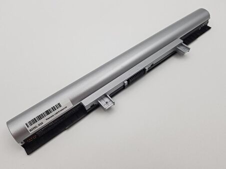 Pegatron D15, D15D Notebook Batarya Laptop Pil Silver-Siyah