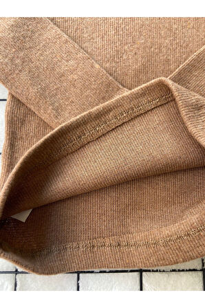 Kaşkorse Fitilli Çocuk Badi 5'li Set