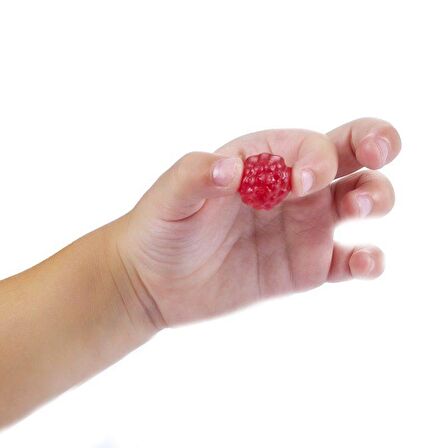 Herbaland Gummies Magnezyum ve Vitamin B6 60 Çiğnenebilir Form