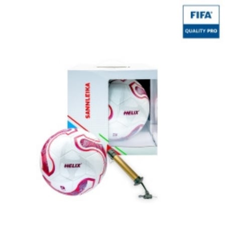 Helix Futbol Topu Sannleika No:5 FIFA Quality Pro
