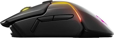 SteelSeries Rival 650 Wireless Optik Oyuncu Mouse