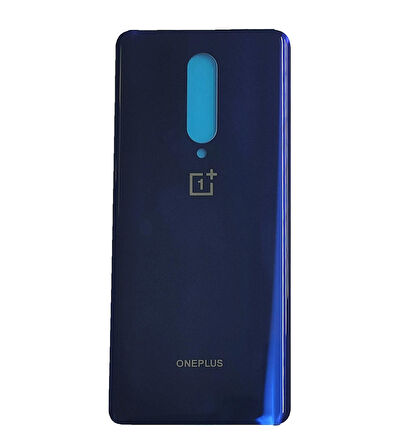 Oneplus 8 Arka Pil Batarya Kapak Cam IN2013 IN2017 IN2010 IN2019