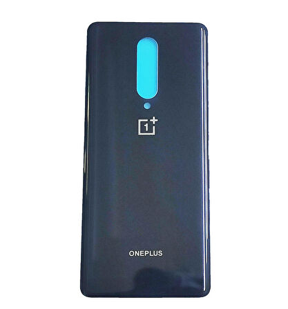 Oneplus 8 Arka Pil Batarya Kapak Cam IN2013 IN2017 IN2010 IN2019