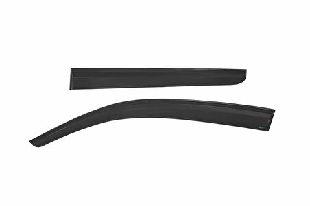 Isuzu D-Max 2007-2014 Sport Style Cam Rüzgarlığı