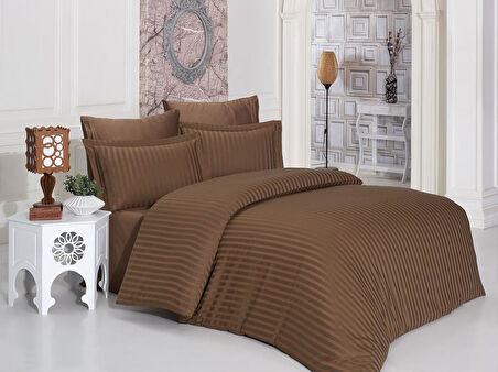 Terletmez Çift Kişilik Nevresim Takımı 200x220