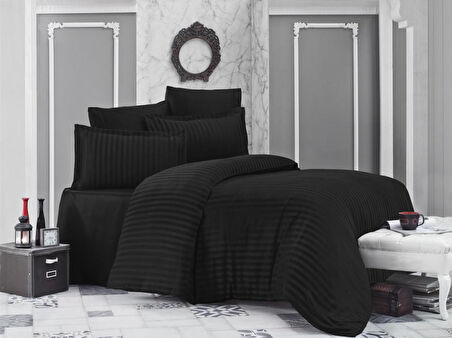 Terletmez Çift Kişilik Nevresim Takımı 200x220