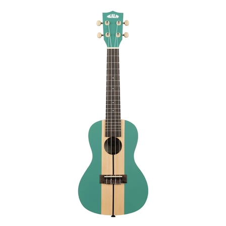 Kala Surfboard Concert Ukulele (Wipeout)