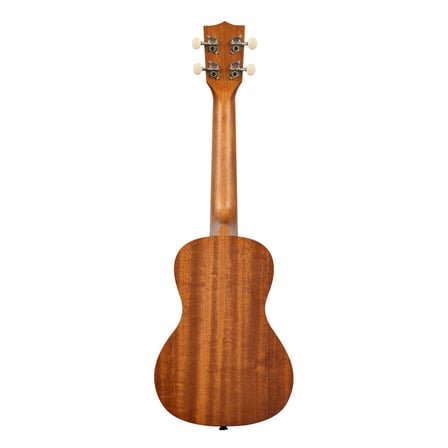 Kala Surfboard Concert Ukulele (Wipeout)