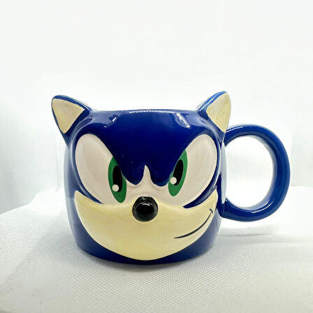 Sonic Kupa Bardak