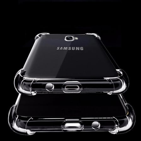 Gpack Samsung Galaxy M10 Kılıf AntiShock Ultra KorumaNano Glass