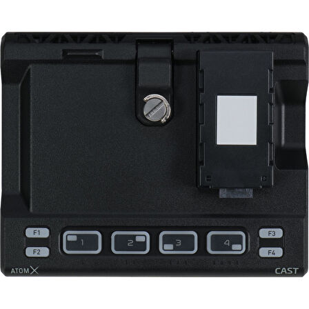 Atomos AtomX Cast Streaming & Switching Dock (Ninja V, Ninja V+)