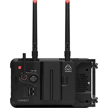 Atomos Connect Network, Kablosuz ve SDI Genişletme Cihazı (Ninja V, Ninja V+) 