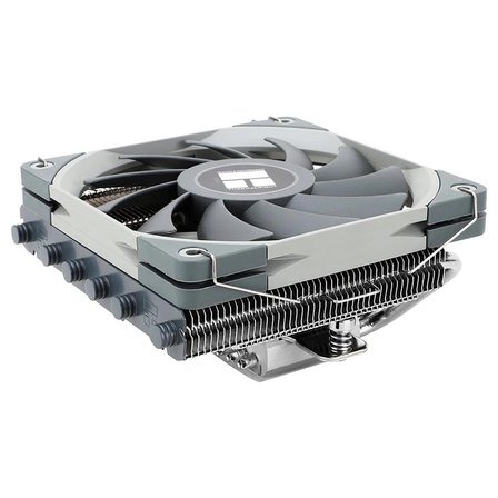 Thermalright AXP120-X67 TL-C12015 120mm 6 x 6mm Isı Borulu Intel-AMD Uyumlu Hava Soğutucu