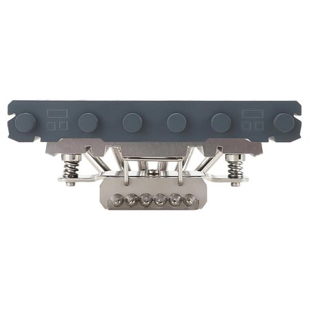 Thermalright AXP120-X67 TL-C12015 120mm 6 x 6mm Isı Borulu Intel-AMD Uyumlu Hava Soğutucu