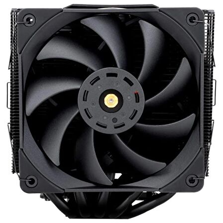 Thermalright Frost Commander 140 TL-D14X 140mm + TL-C12PRO 120mm Intel-AMD Uyumlu Hava Soğutucu