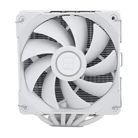 Thermalright Peerless Assassin 120 White TL-C12W 120mm Intel-AMD Uyumlu Hava Soğutucu 