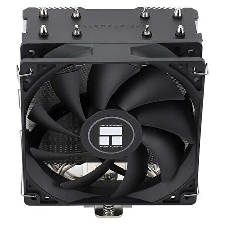 Thermalright Assassin X 120 Refined SE TL-C12C 120mm Intel-AMD Uyumlu Hava Soğutucu