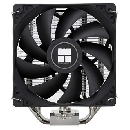 Thermalright Assassin X 120 Refined SE TL-C12C 120mm Intel-AMD Uyumlu Hava Soğutucu