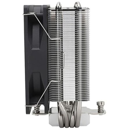 Thermalright Assassin X 120 Refined SE TL-C12C 120mm Intel-AMD Uyumlu Hava Soğutucu