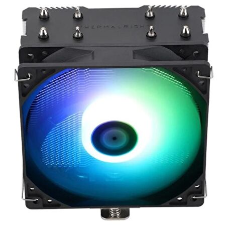 Thermalright Assassin X 120 Refined SE ARGB TL-C12C-S 120mm Intel-AMD Uyumlu Hava Soğutucu