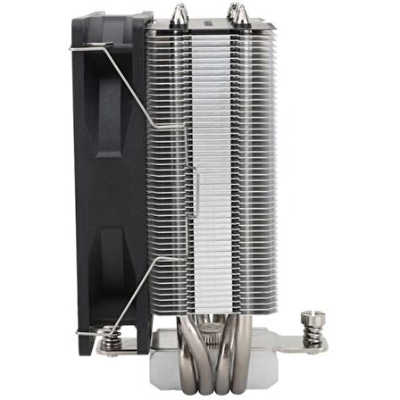 Thermalright Assassin X 120 Refined SE ARGB TL-C12C-S 120mm Intel-AMD Uyumlu Hava Soğutucu