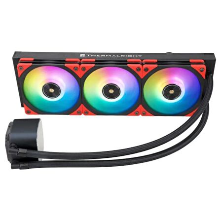 Thermalright Frozen Horizon 360 ARGB 360mm Intel-AMD Uyumlu İşlemci Sıvı Soğutucu