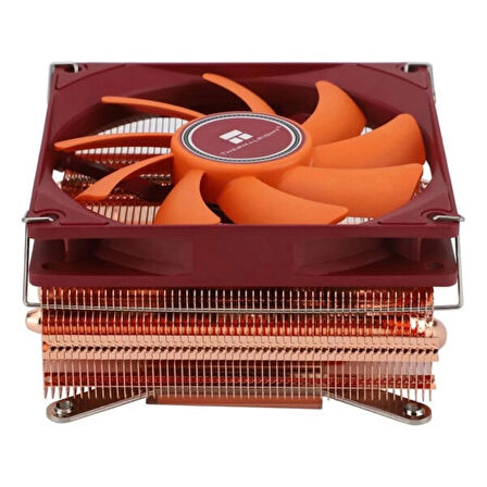 Thermalright AXP90-X53 FULL TL-9015R 92mm 4 x 6mm Isı Borulu Intel-AMD Uyumlu Hava Soğutucu