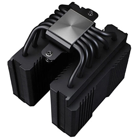 Thermalright Peerless Assassin 120 Mini Black TL-D12B 120mm 6 x 6mm Isı Borulu Intel-AMD Uyumlu Hava Soğutucu