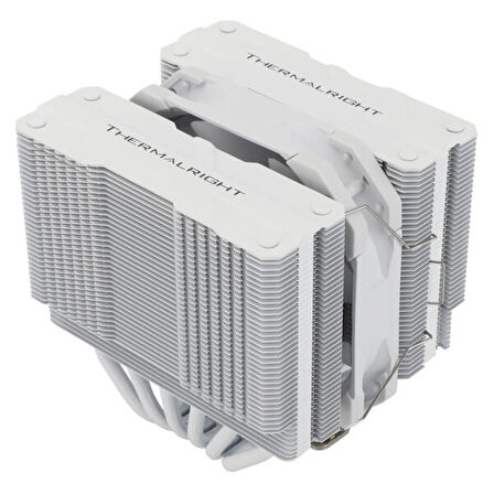 Thermalright Peerless Assassin 120 Mini White TL-D12B 120mm 6 x 6mm Isı Borulu Intel-AMD Uyumlu Hava Soğutucu