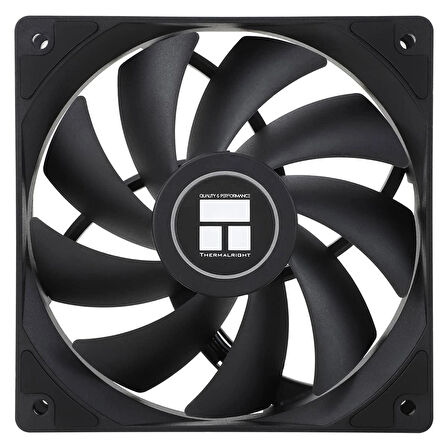 Thermalright TL-C12C EXTREM 120mm Kasa Fanı