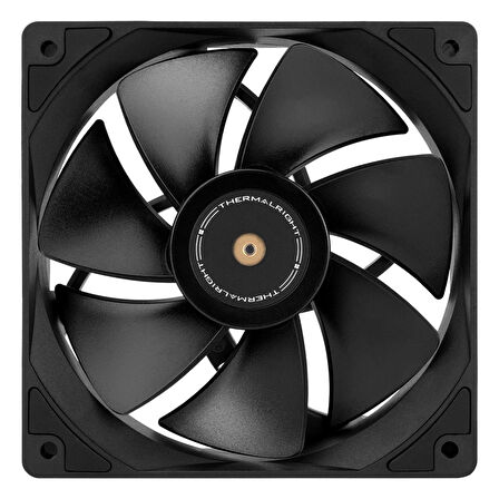 Thermalright TL-G12RB 120mm Kasa Fanı