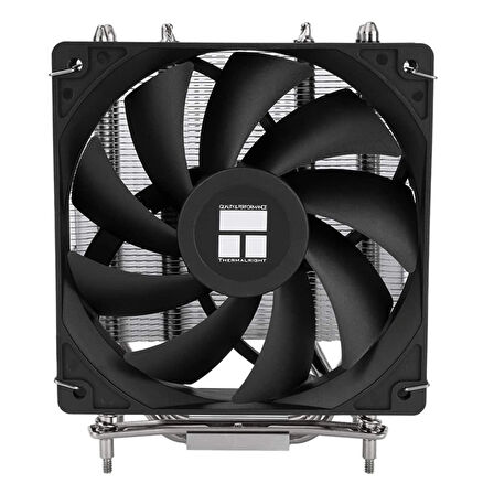 Thermalright Assassin X 120 Refined SE TL-C12C 4 x 6mm Isı Borulu AMD Uyumlu Hava Soğutucu