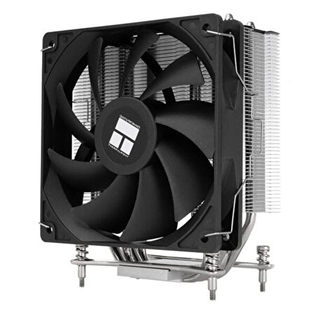 Thermalright Assassin X 120 Refined SE TL-C12C 4 x 6mm Isı Borulu AMD Uyumlu Hava Soğutucu