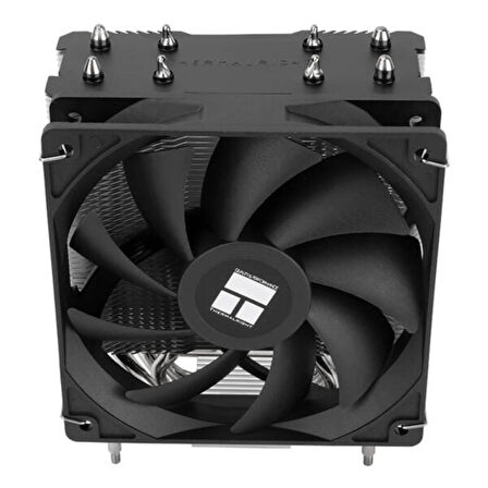 Thermalright Assassin X 120 Refined SE TL-C12C 4 x 6mm Isı Borulu AMD Uyumlu Hava Soğutucu