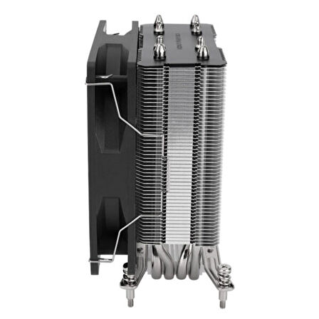 Thermalright Assassin X 120 Refined SE TL-C12C 4 x 6mm Isı Borulu AMD Uyumlu Hava Soğutucu