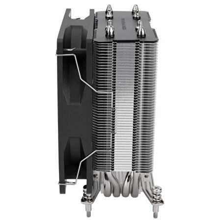 Thermalright Assassin X 120 Refined SE ARGB AMD TL-C12C 4 x 6mm Isı Borulu AMD Uyumlu Hava Soğutucu