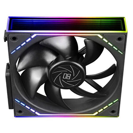 Thermalright TL-M12Q ARGB 120mm Kasa Fanı
